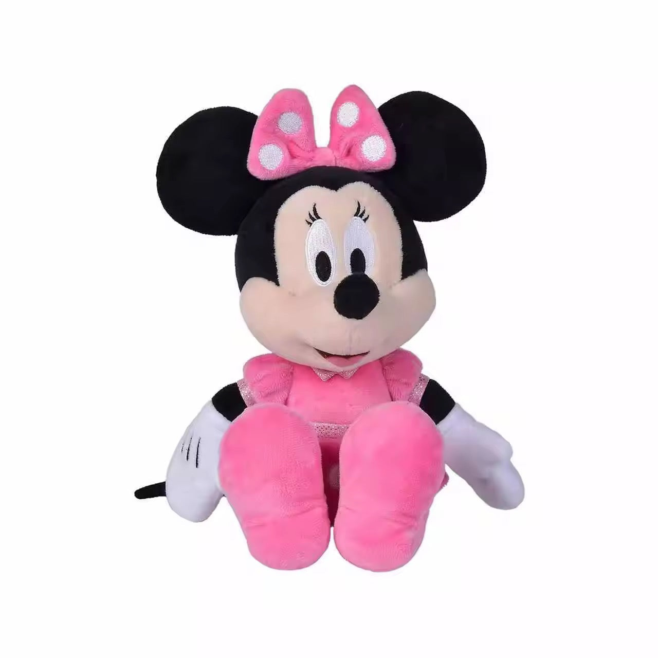 Mickey Mouse Stuffed Toy – 34cm
