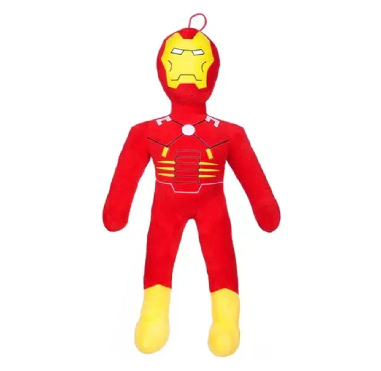 Iron Man Plush Toy – 39cm