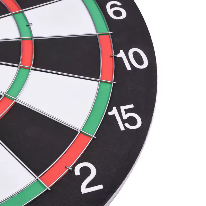 Professional-Grade Self-Healing Dart Board