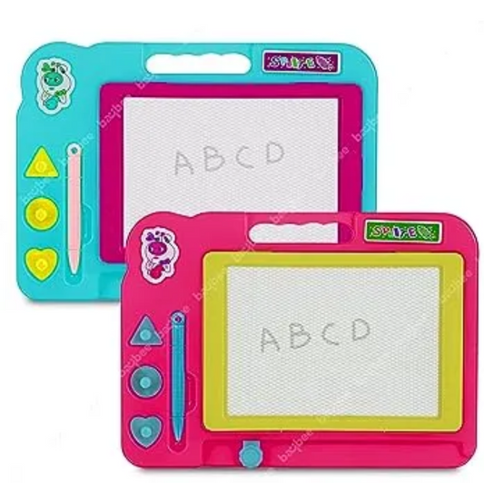 Magic Slate Drawing Board for Kids