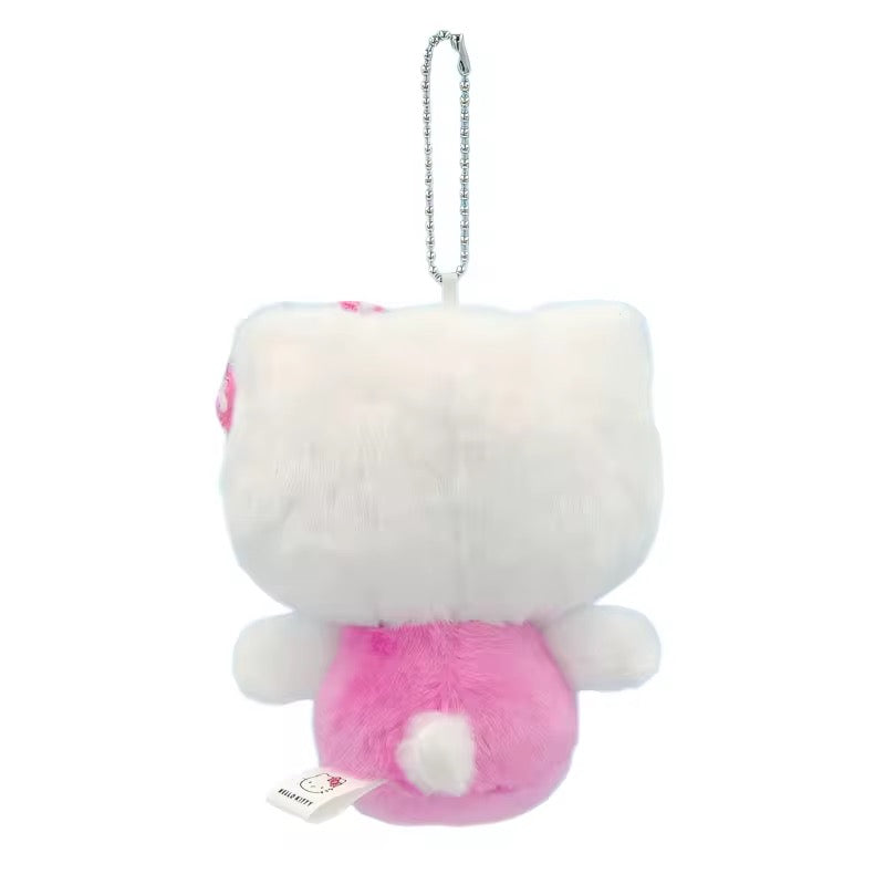 Cute & Adorable kitty keychain!