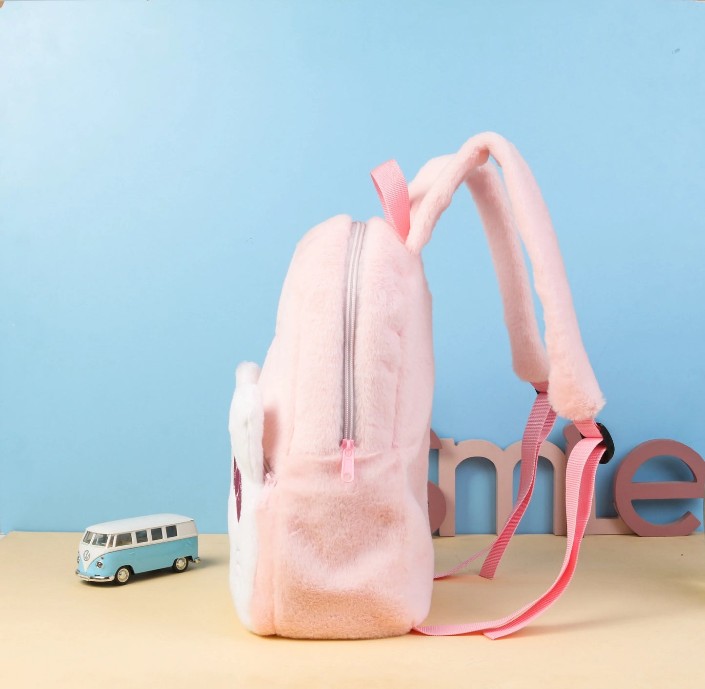 Adorable Kitty & Kuromi Plush Bags – Perfect for Kids!