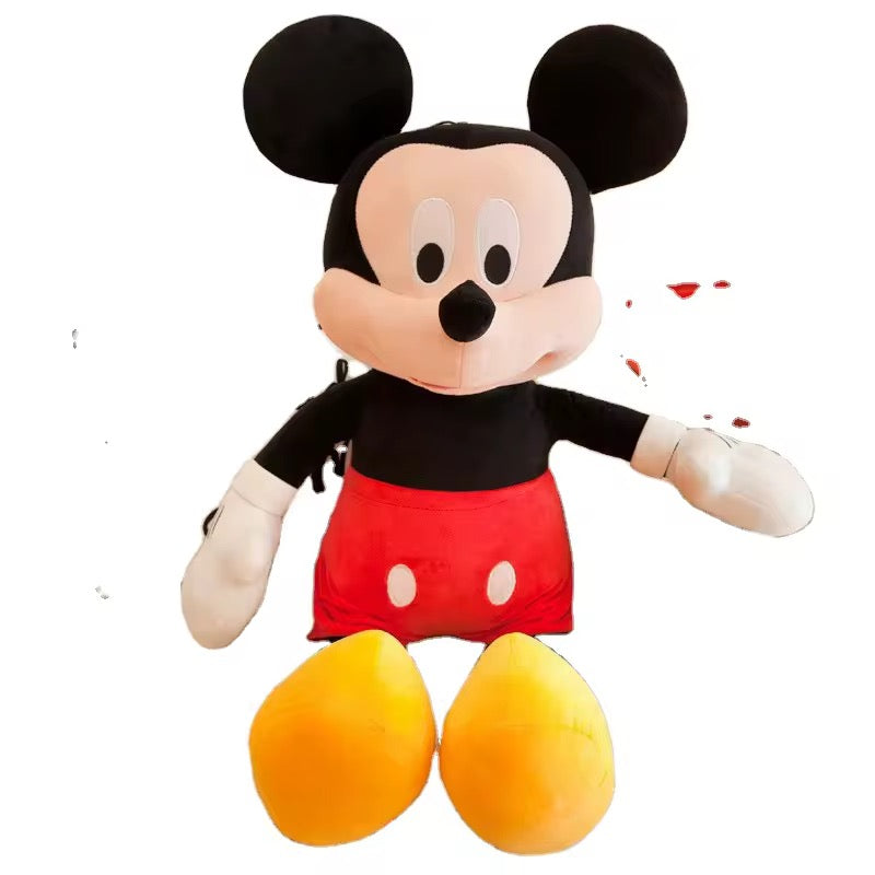 Minnie Mouse Stuffed Toy – 42cm