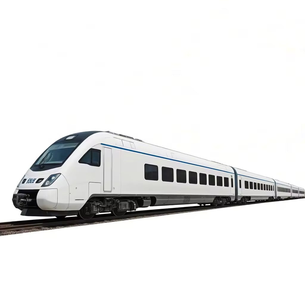 Remote Control Detachable Toy Train – 69cm Interactive Electric Locomotive