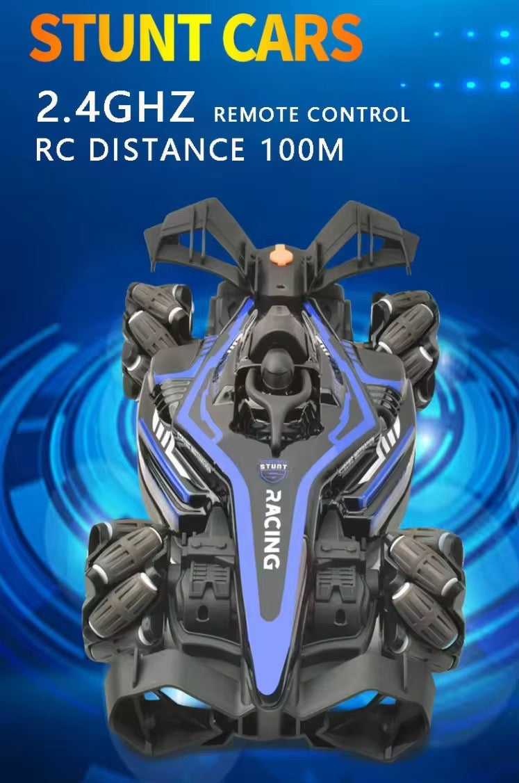 F1 Racing Car – 2.4G RC with Lights