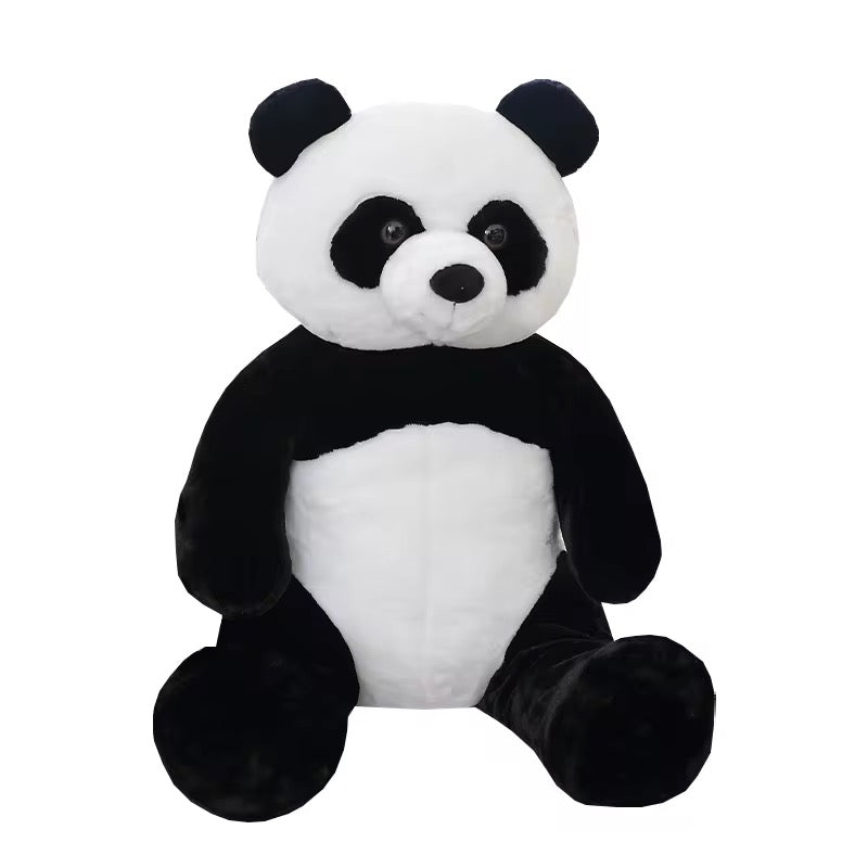 Large Panda Teddy Bear – 2 feet and 3 feet