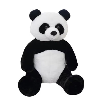Large Panda Teddy Bear – 2 feet and 3 feet