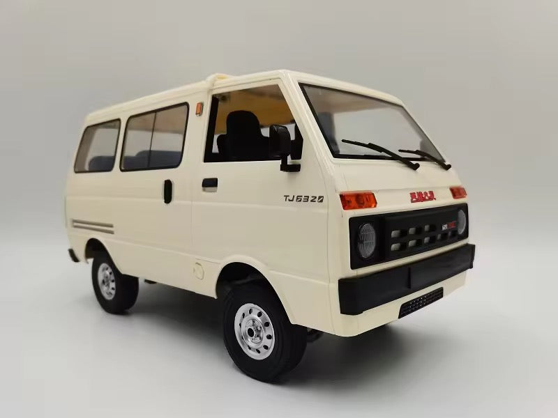 Remote Control Van Drift Crawler Car Off Road RC Van Climbing Vehicle Toy