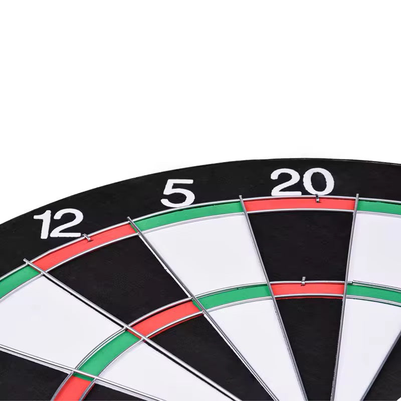 Professional-Grade Self-Healing Dart Board