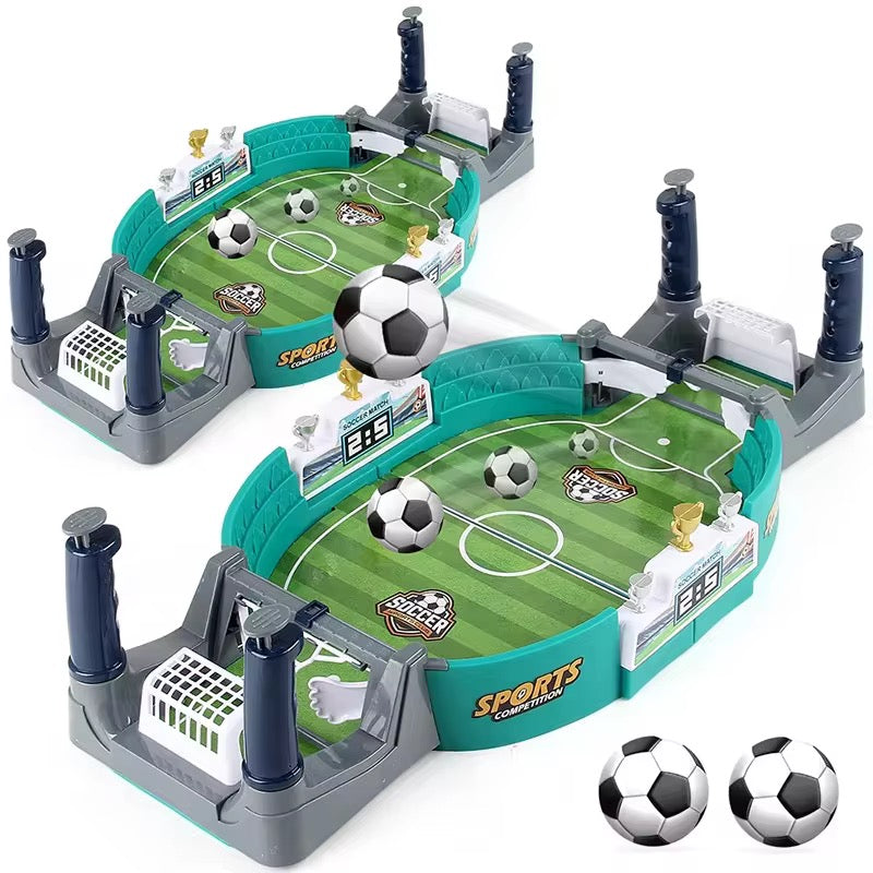 2 players Football Game for kids