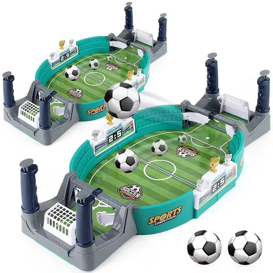 2 players Football Game for kids