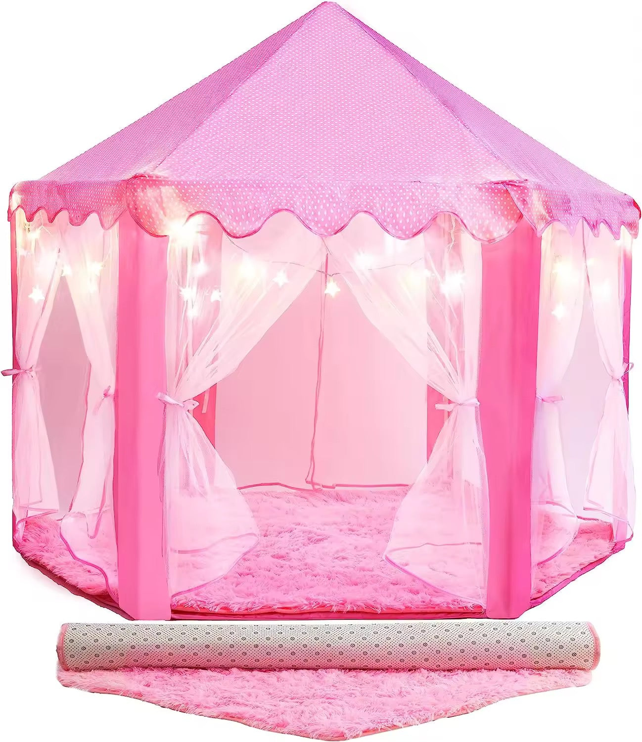 Kids' Play Tent House