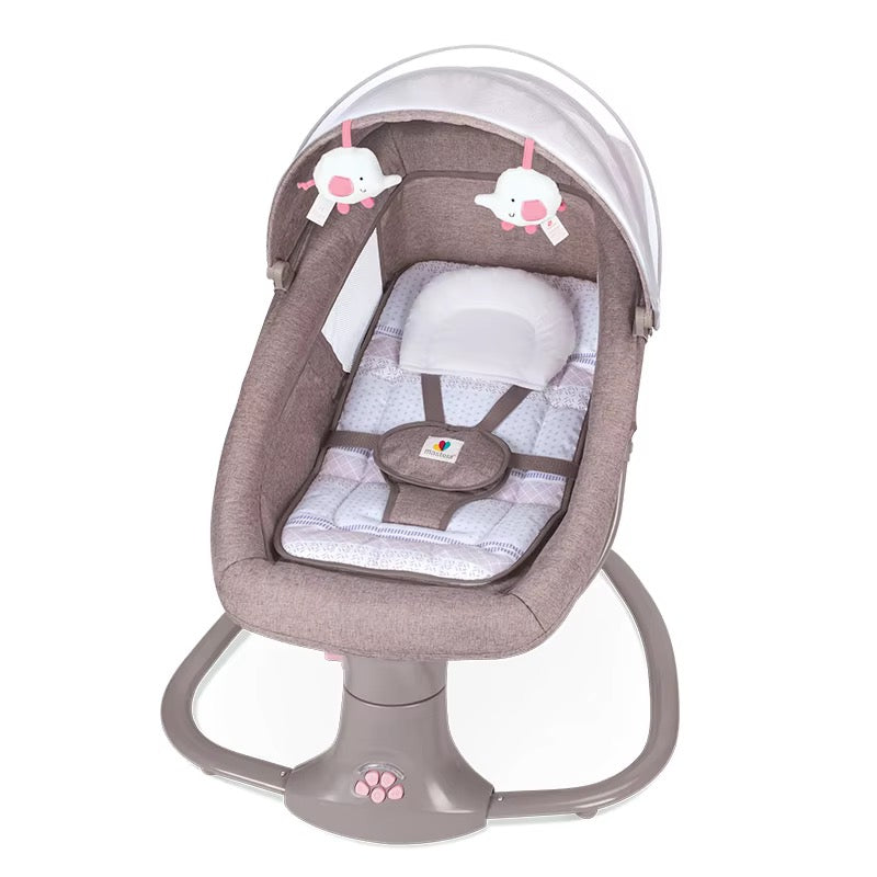 Mastela 3 in 1 Multi Functional Auto Swing