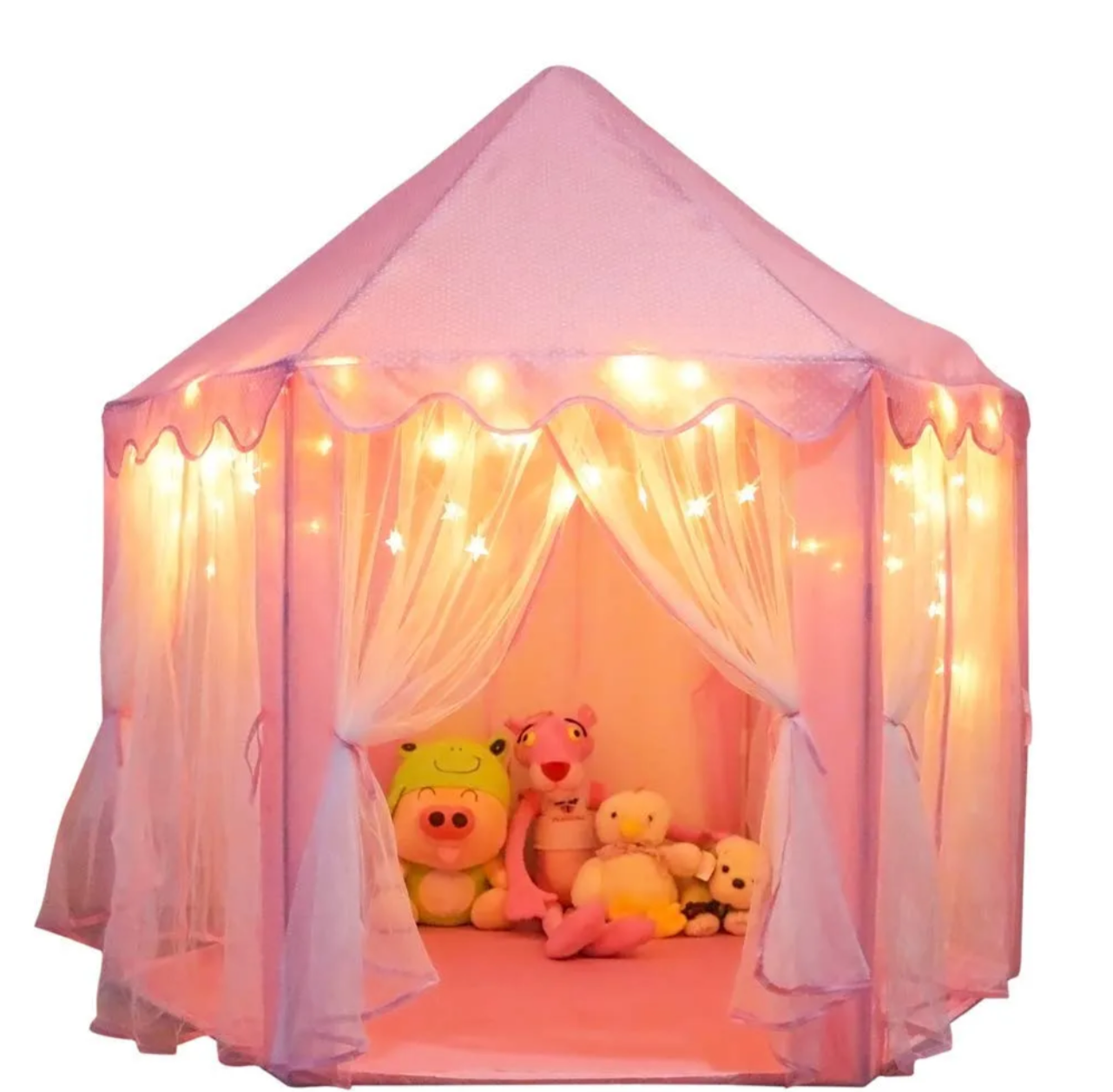 Kids' Play Tent House