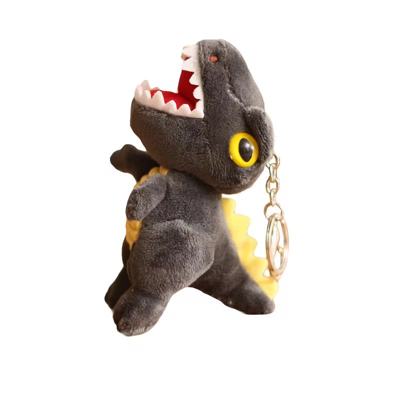 ✨ Adorable Premium Keychains – Unicorn, Dinosaur , Panda & More!