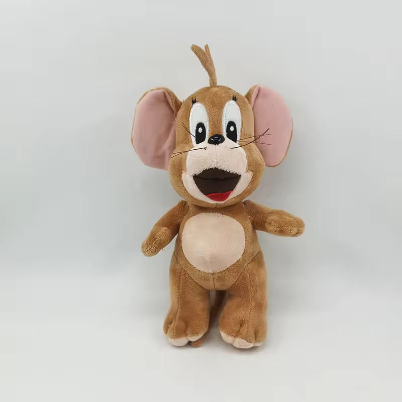 Jerry Plush Soft Toy