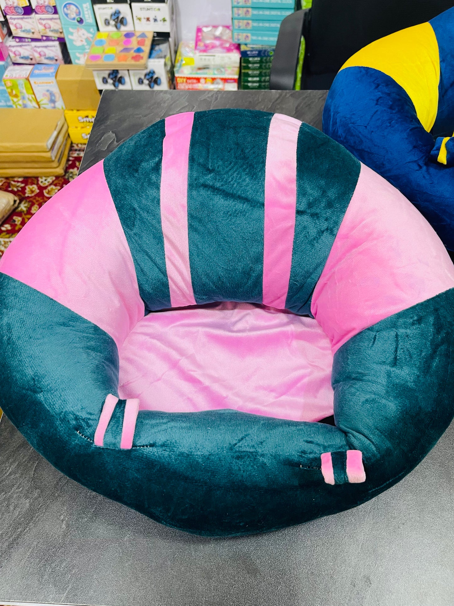 Comfy Baby Sofa Seat