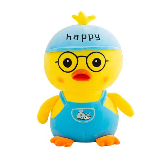 Duck plush Toy 25cm