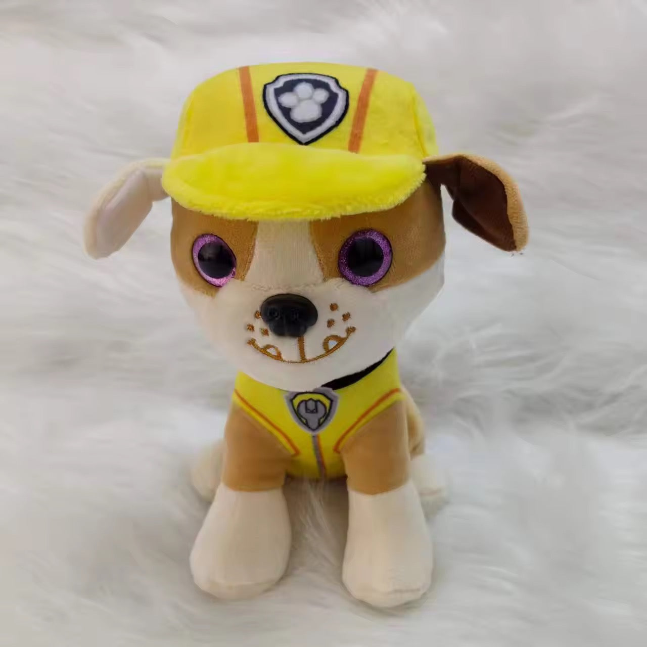 Paw Patrol Cuddly Plush Toy – 30cm