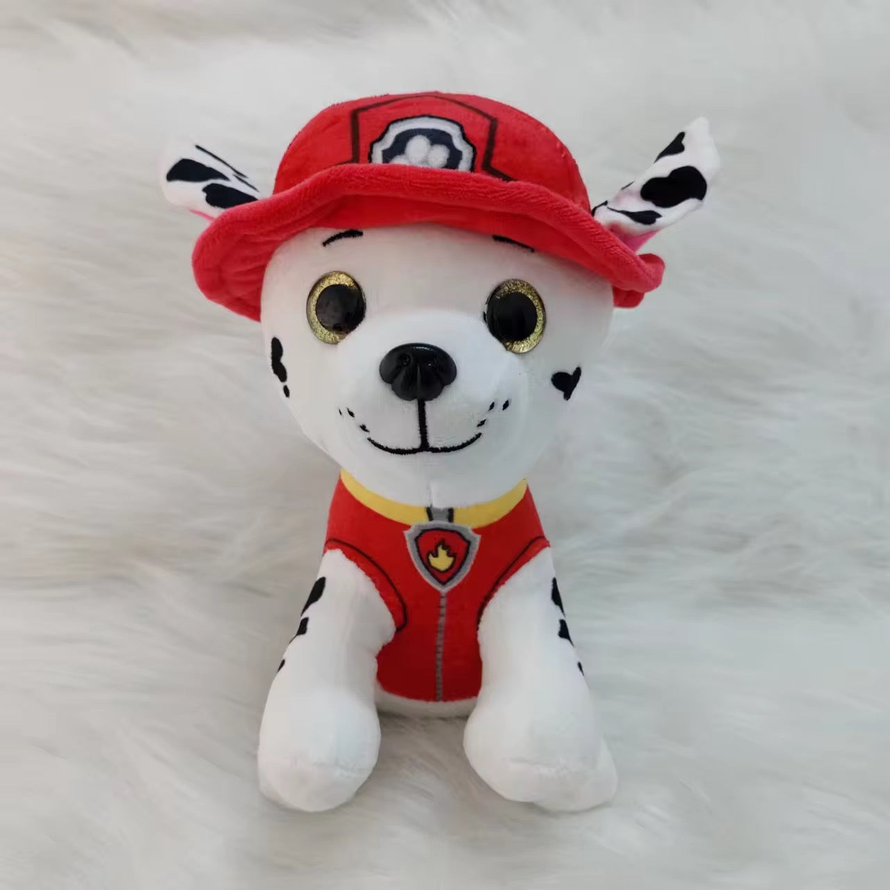 Paw Patrol Cuddly Plush Toy – 30cm