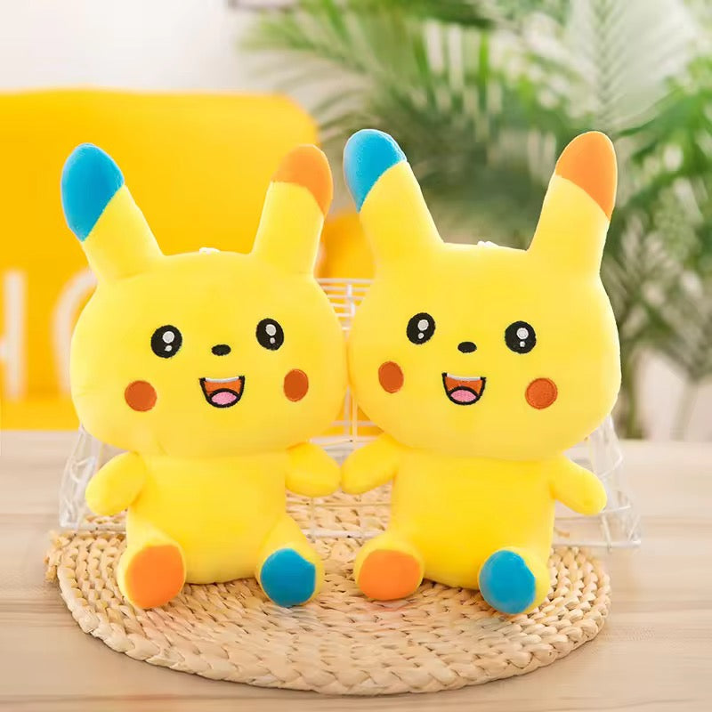 Pikachu  Plush Toy – 30cm & 43cm