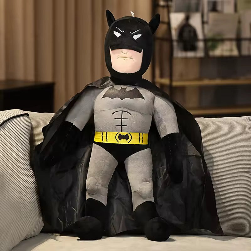 Batman Plush Toy – 34cm&57cm