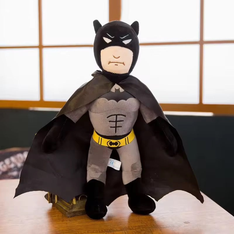 Batman Plush Toy – 34cm&57cm