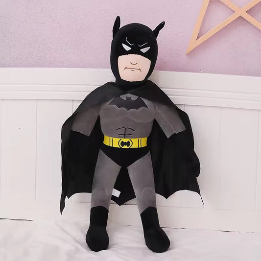 Batman Plush Toy – 34cm&57cm