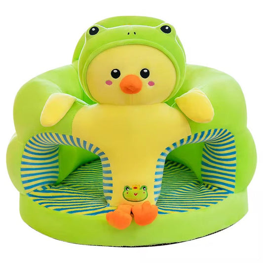 Duck Baby Seater Sofa – Soft & More Comfortable