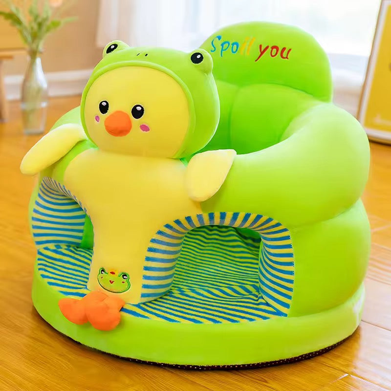 Duck Baby Seater Sofa – Soft & More Comfortable