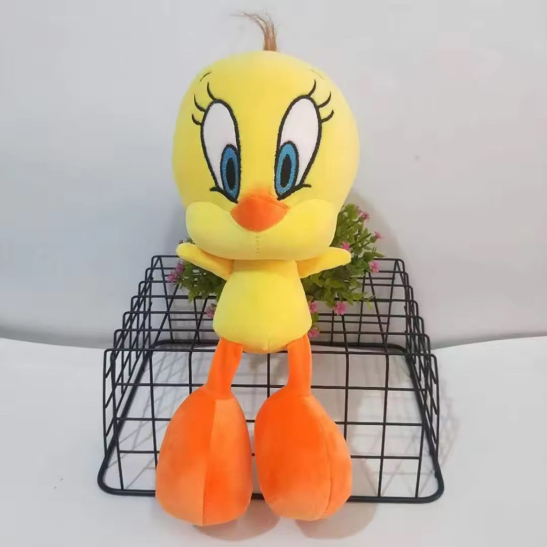 Tweety plush toy 35cm