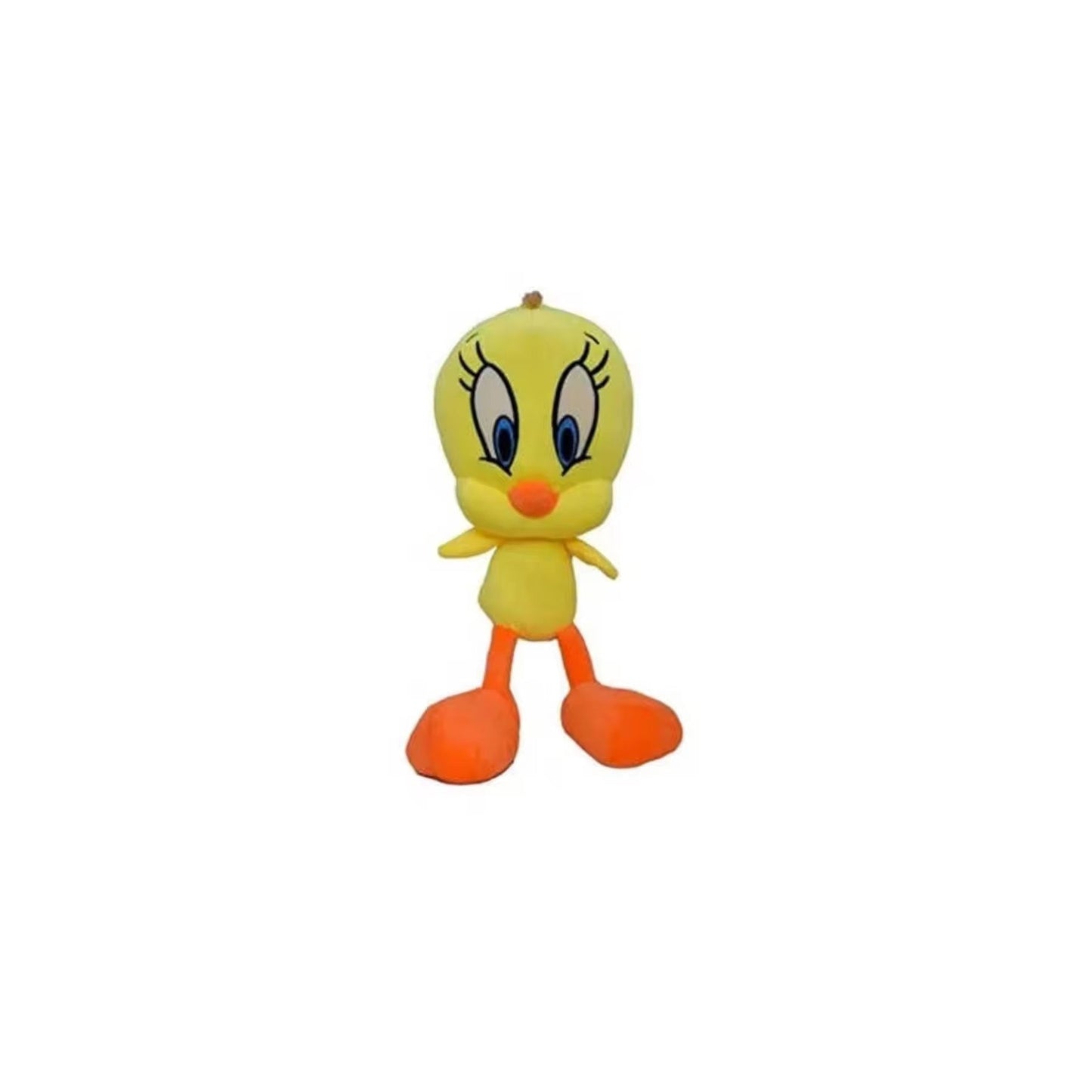 Tweety plush toy 35cm