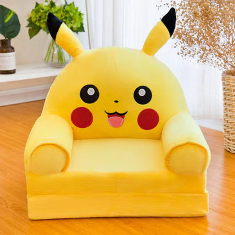 Pokémon Baby Sofa Bed – Soft & Comfy