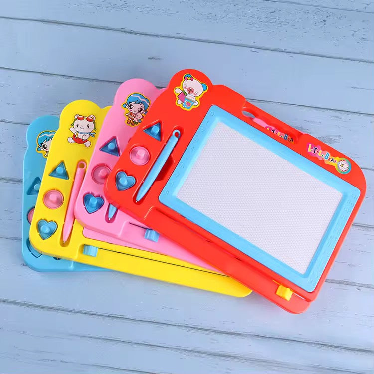 Magic Slate Drawing Board for Kids