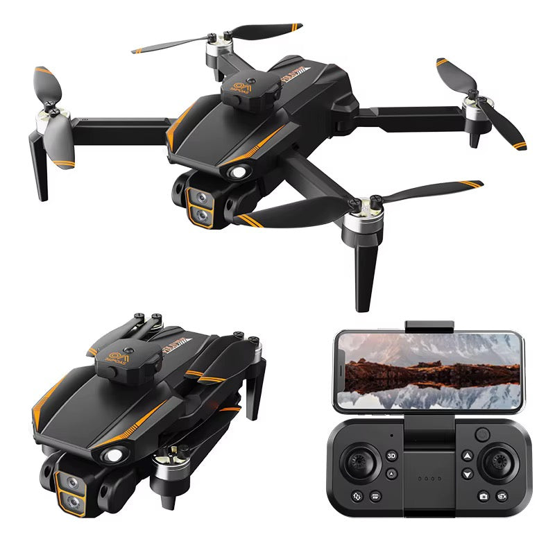 S26 Pro HD Aerial Photography Brushless Drone