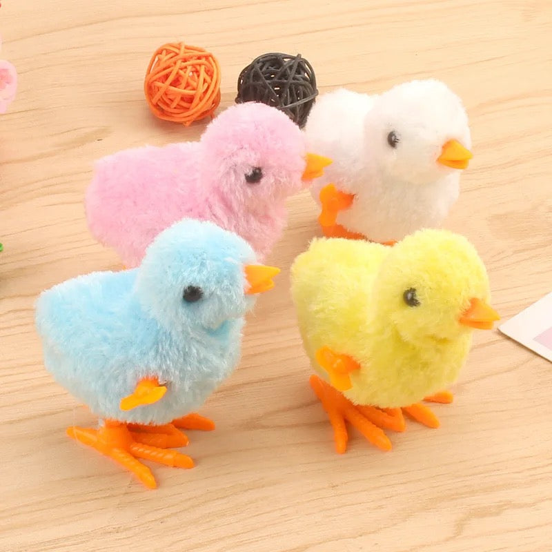 Funny Walking Chicks Toys for Kids
