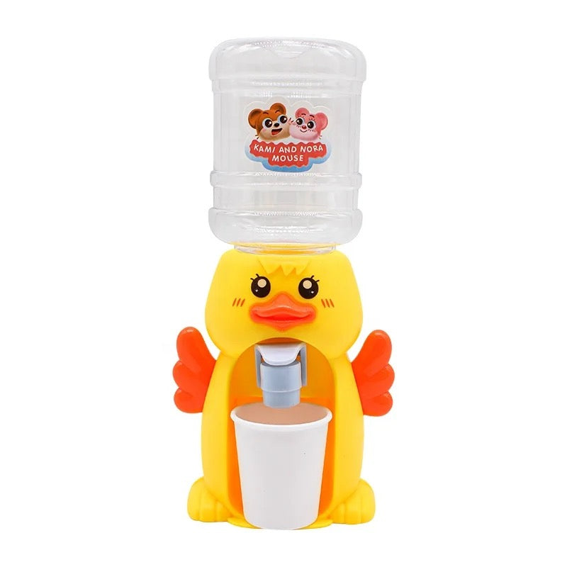 Duck Water Dispenser Toy for Kids